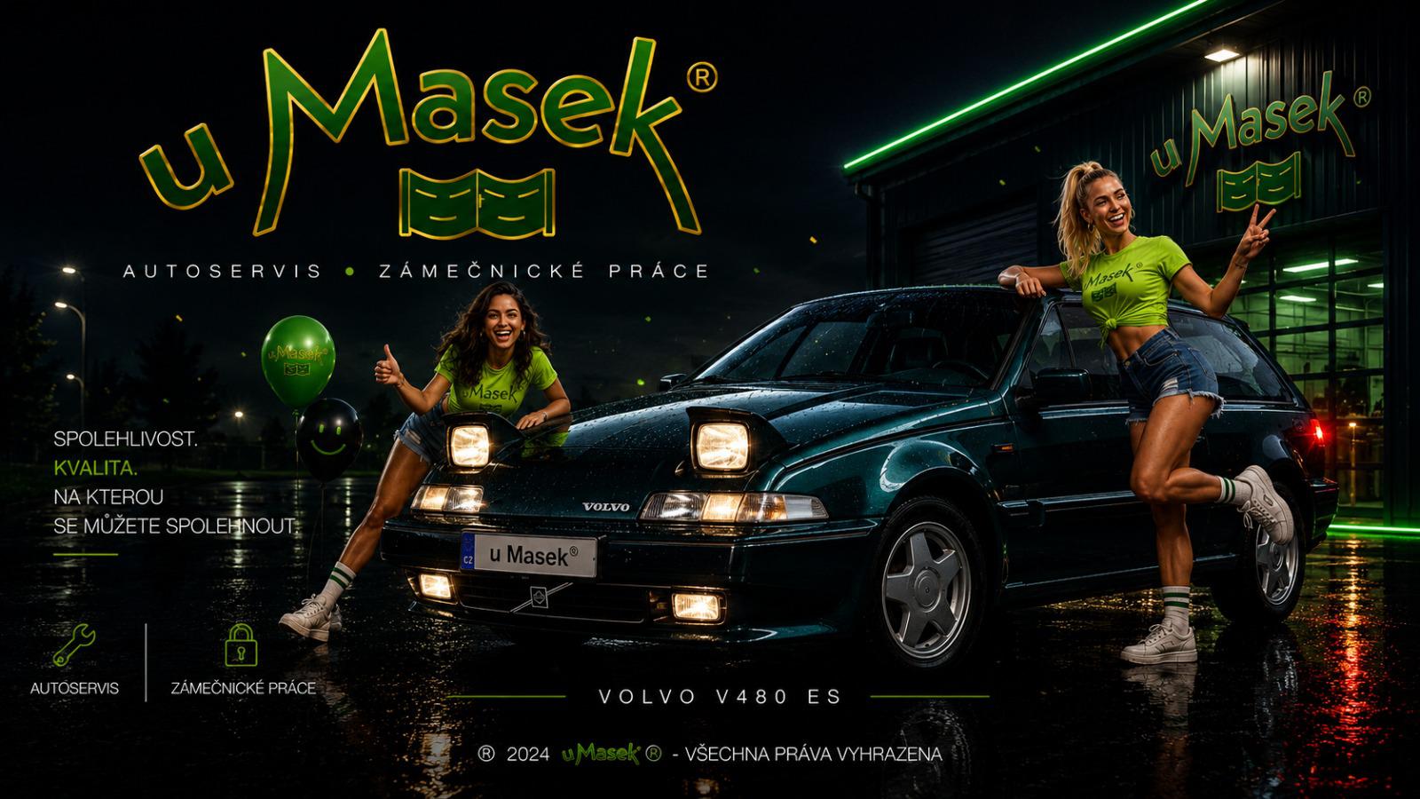 Autoservis a kovovýroba - u Masek® foto 3