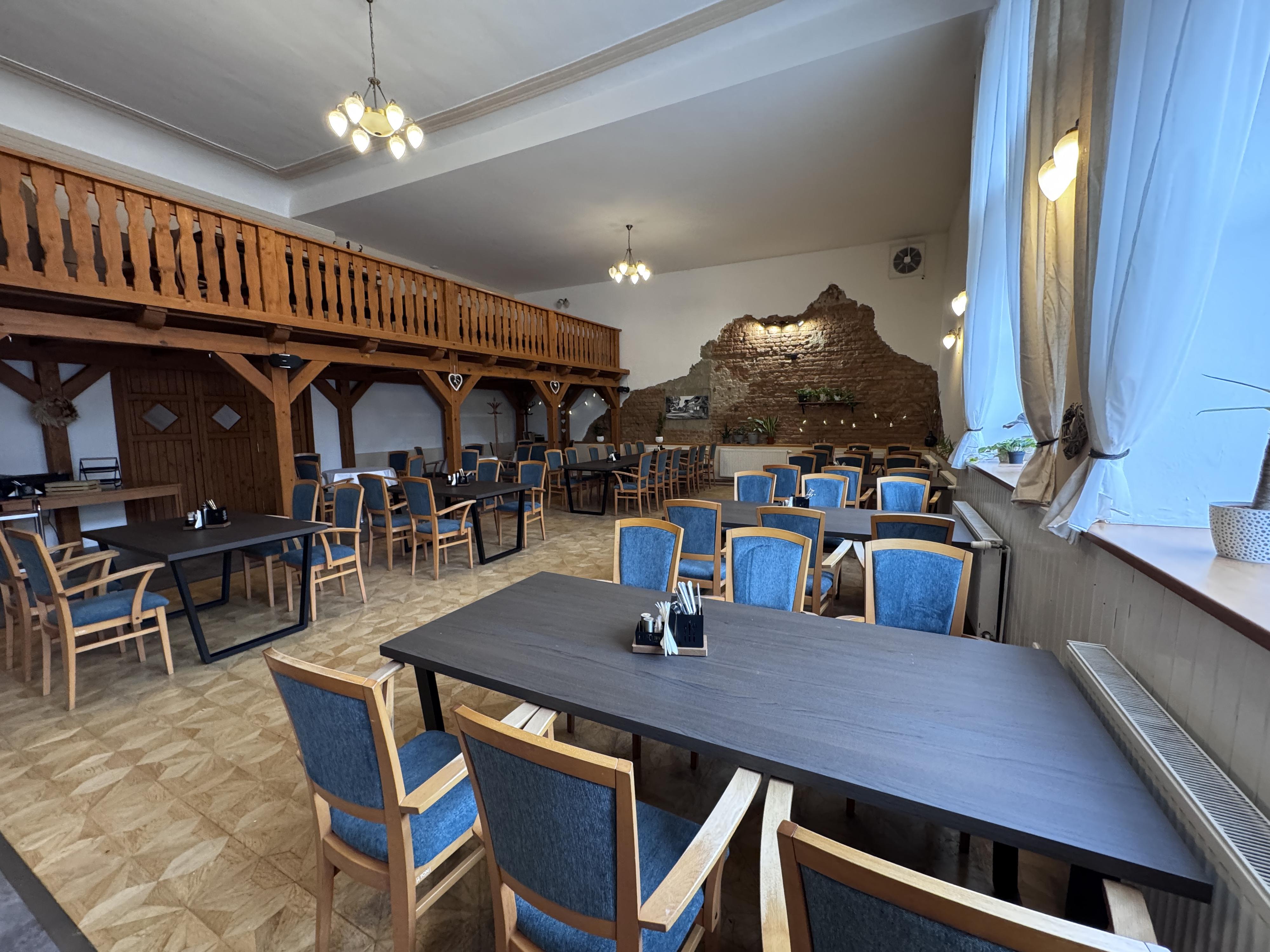 Penzion a restaurace Janoštík foto 5