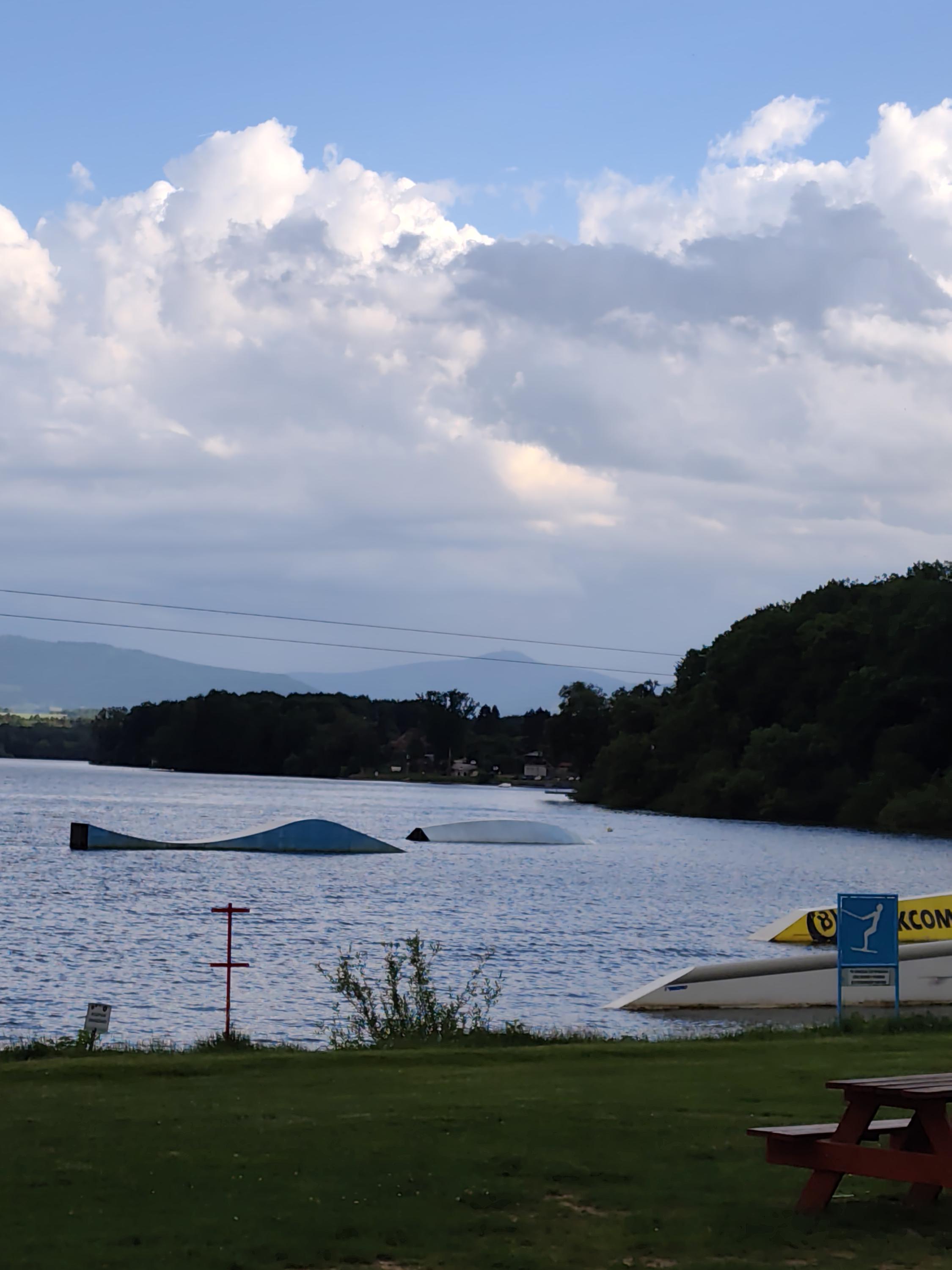 Ski & Wake Park Těrlicko foto 4