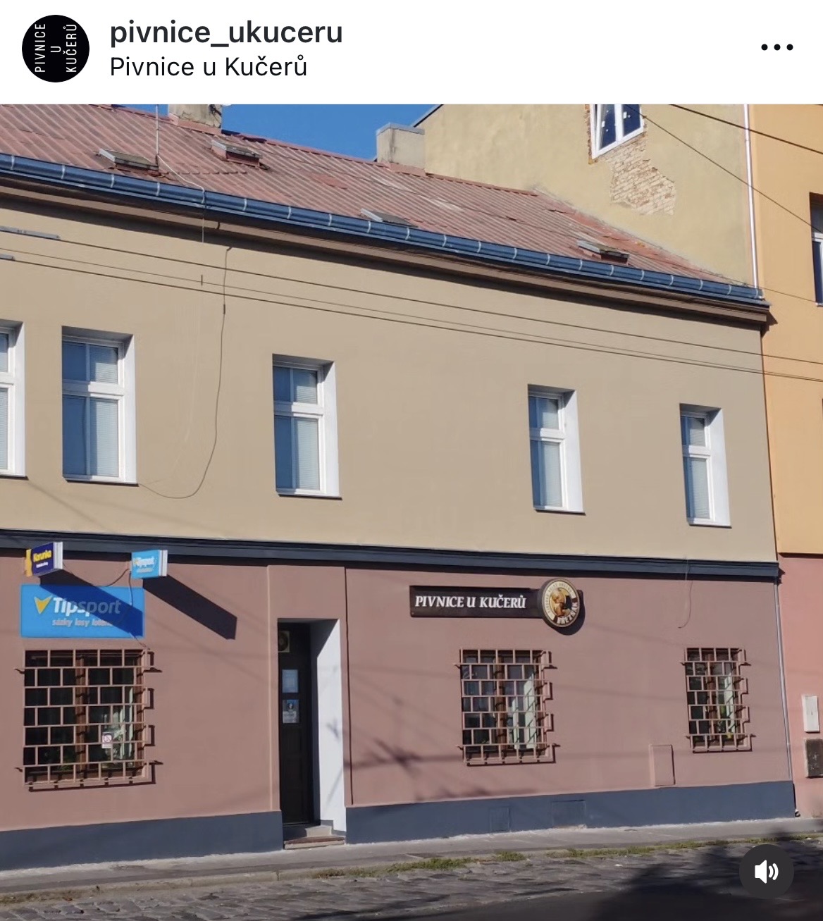 Pivnice u Kučerů foto 6
