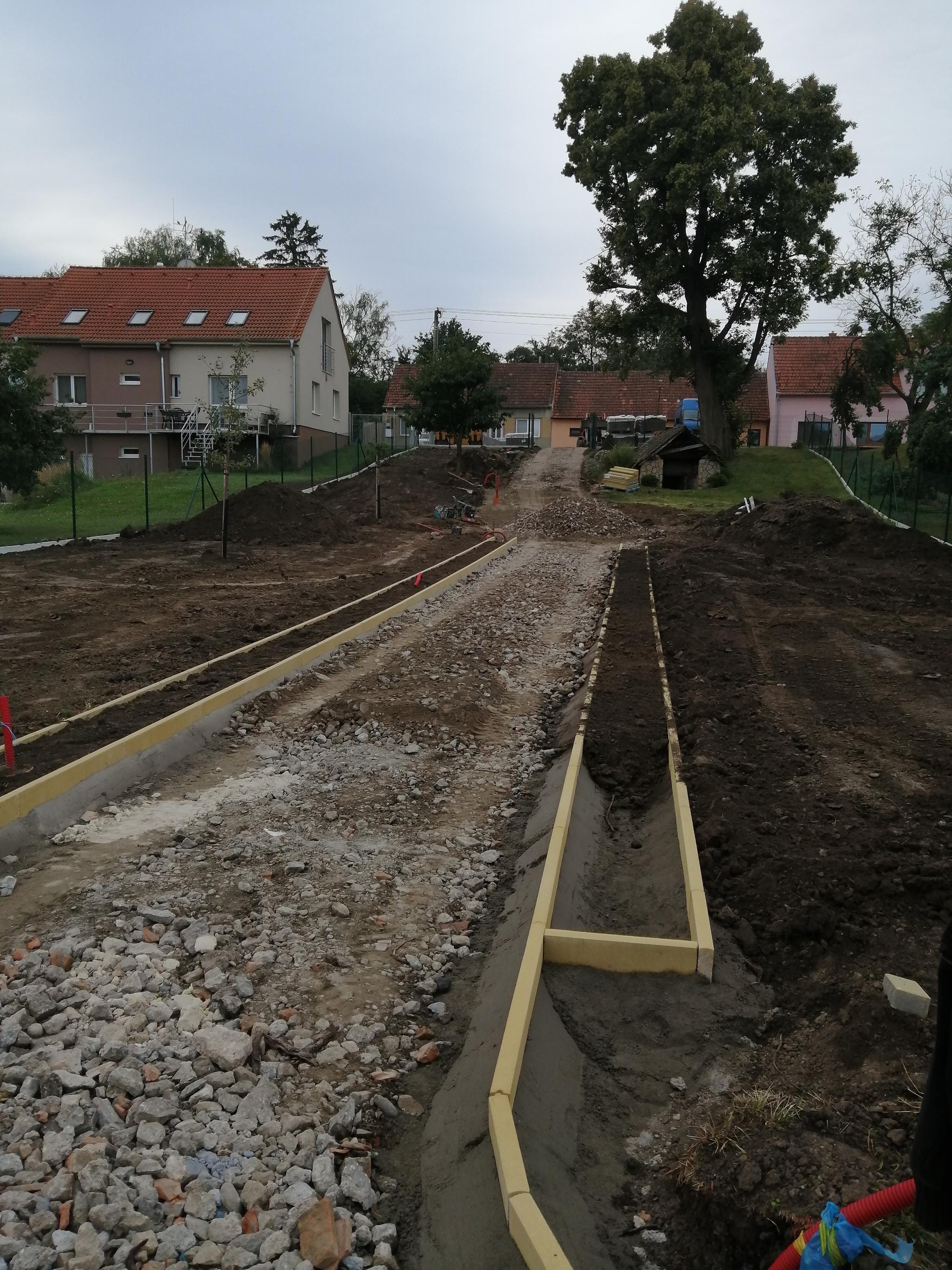 Stavební práce Štefan Surák foto 4
