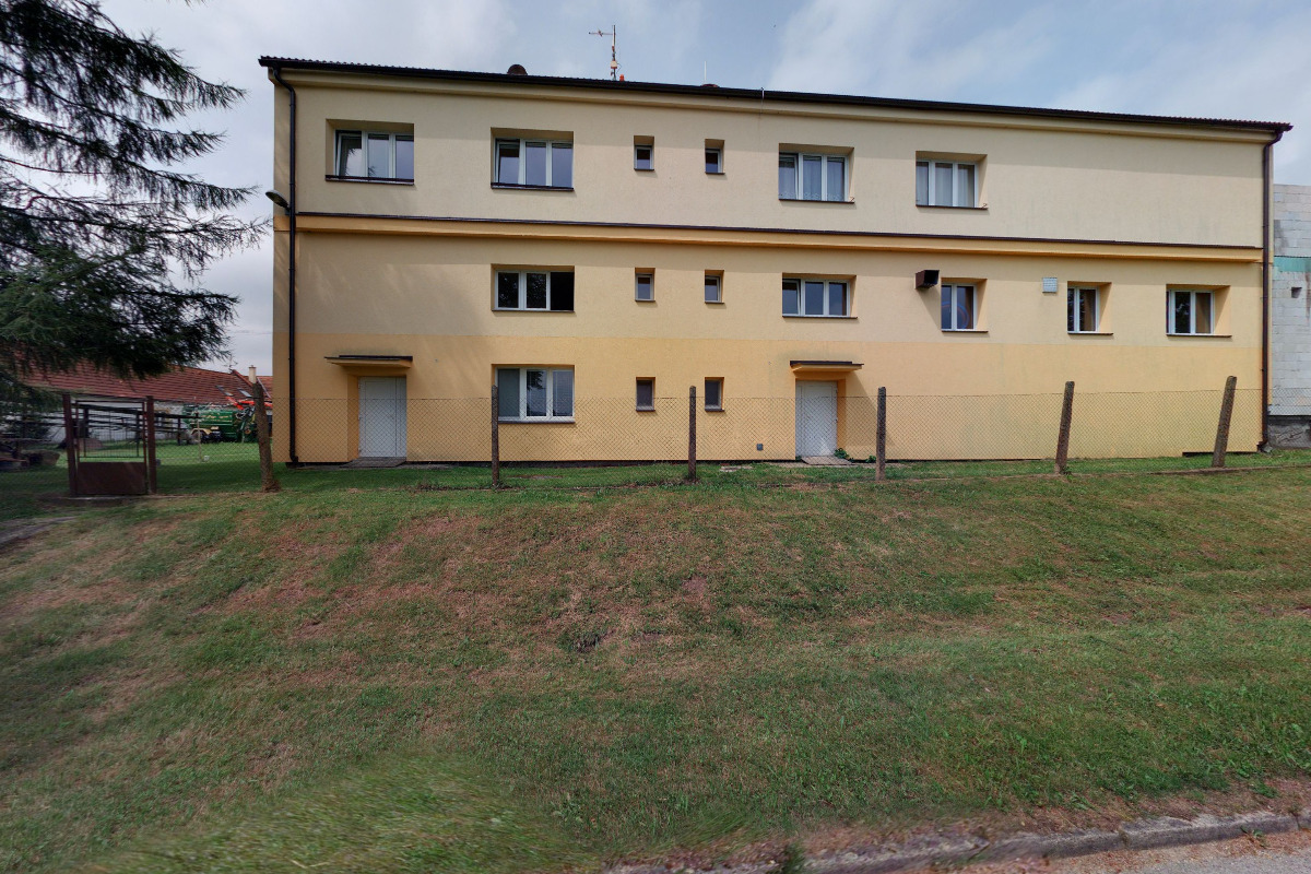 Jílovice - obecní úřad foto 3