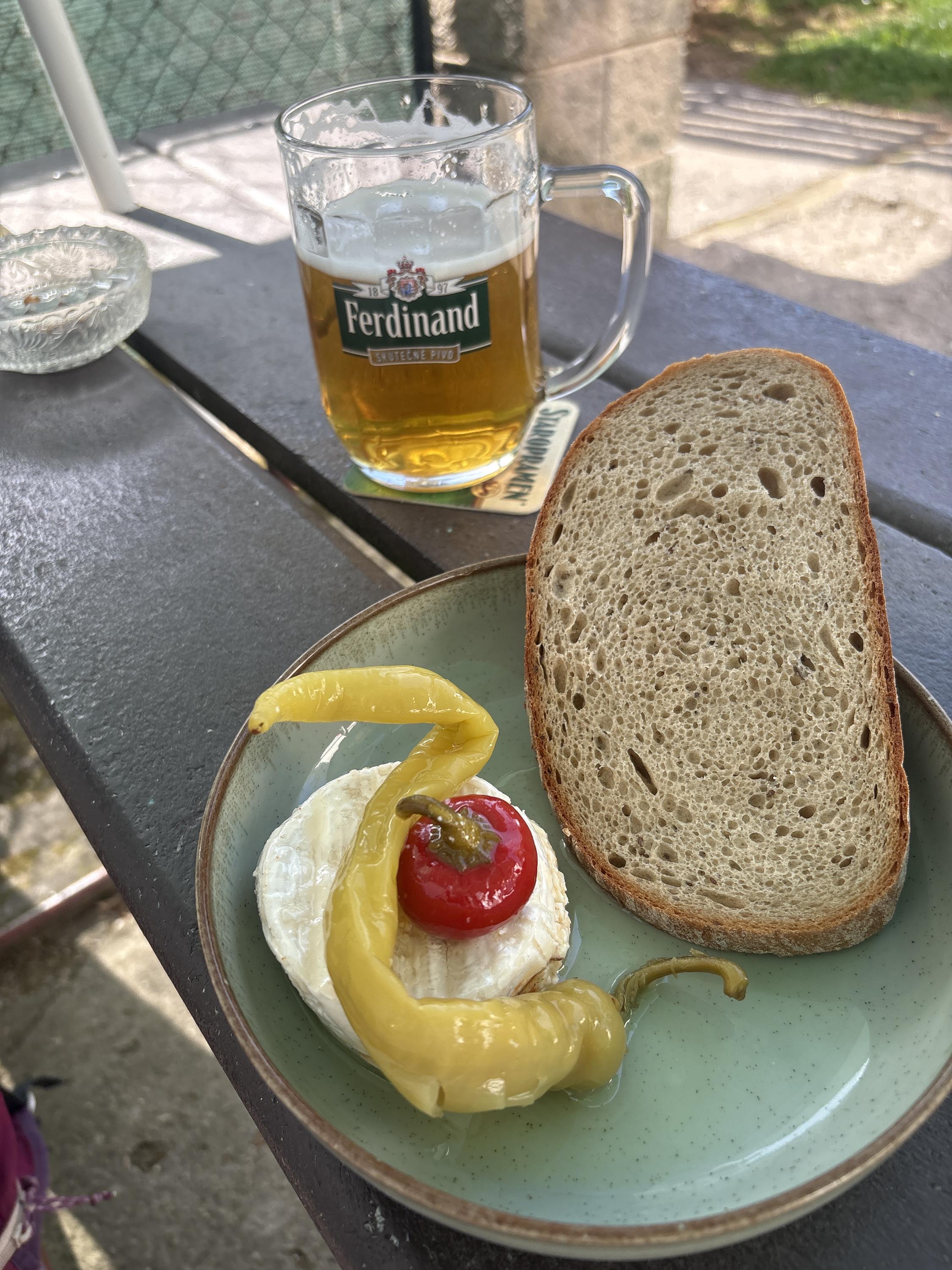Hospoda Pallasit foto 5