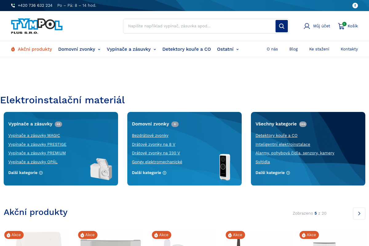 Tympolplus.cz