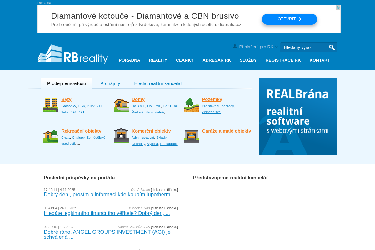 RBreality.cz