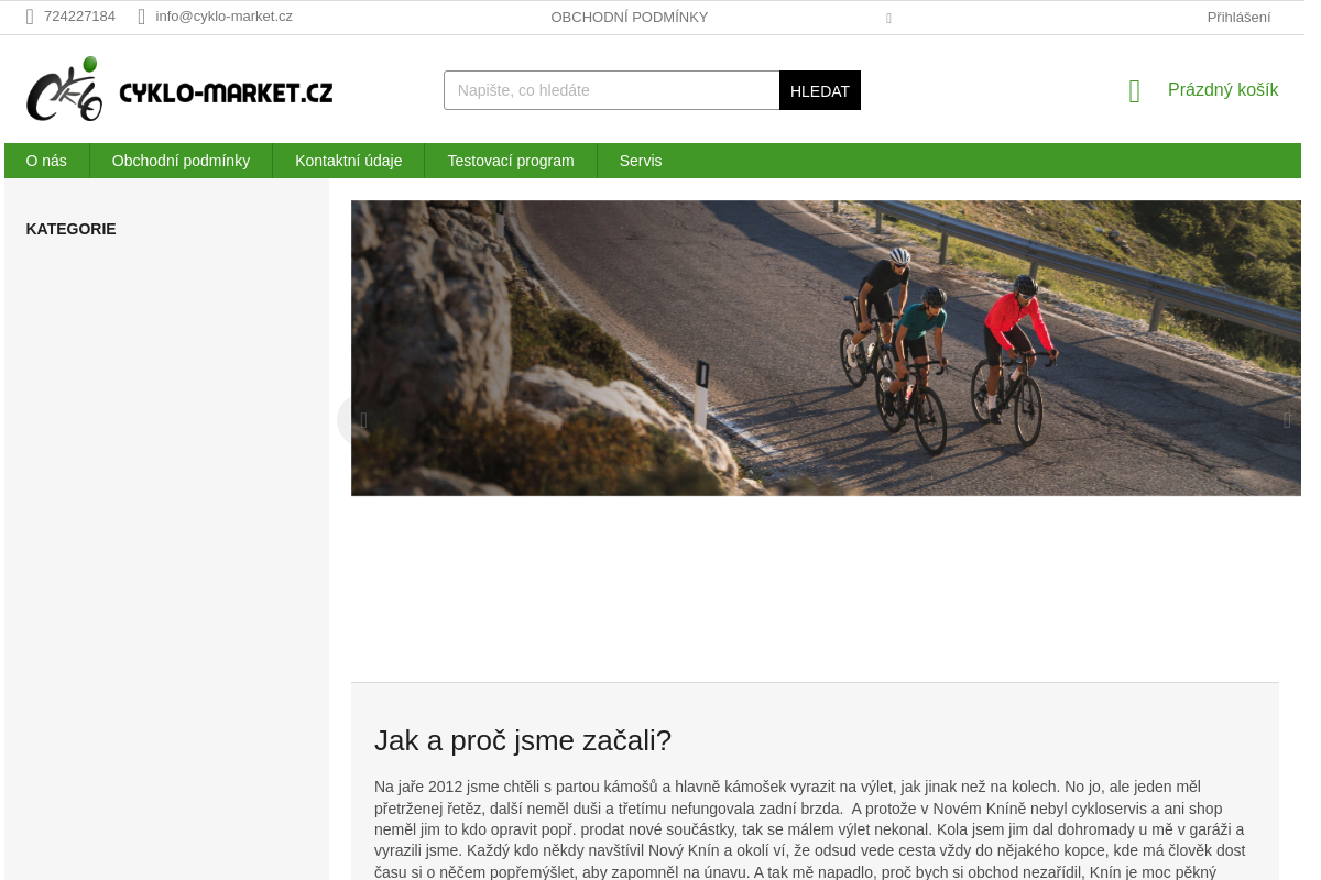 Cyklo-market.cz