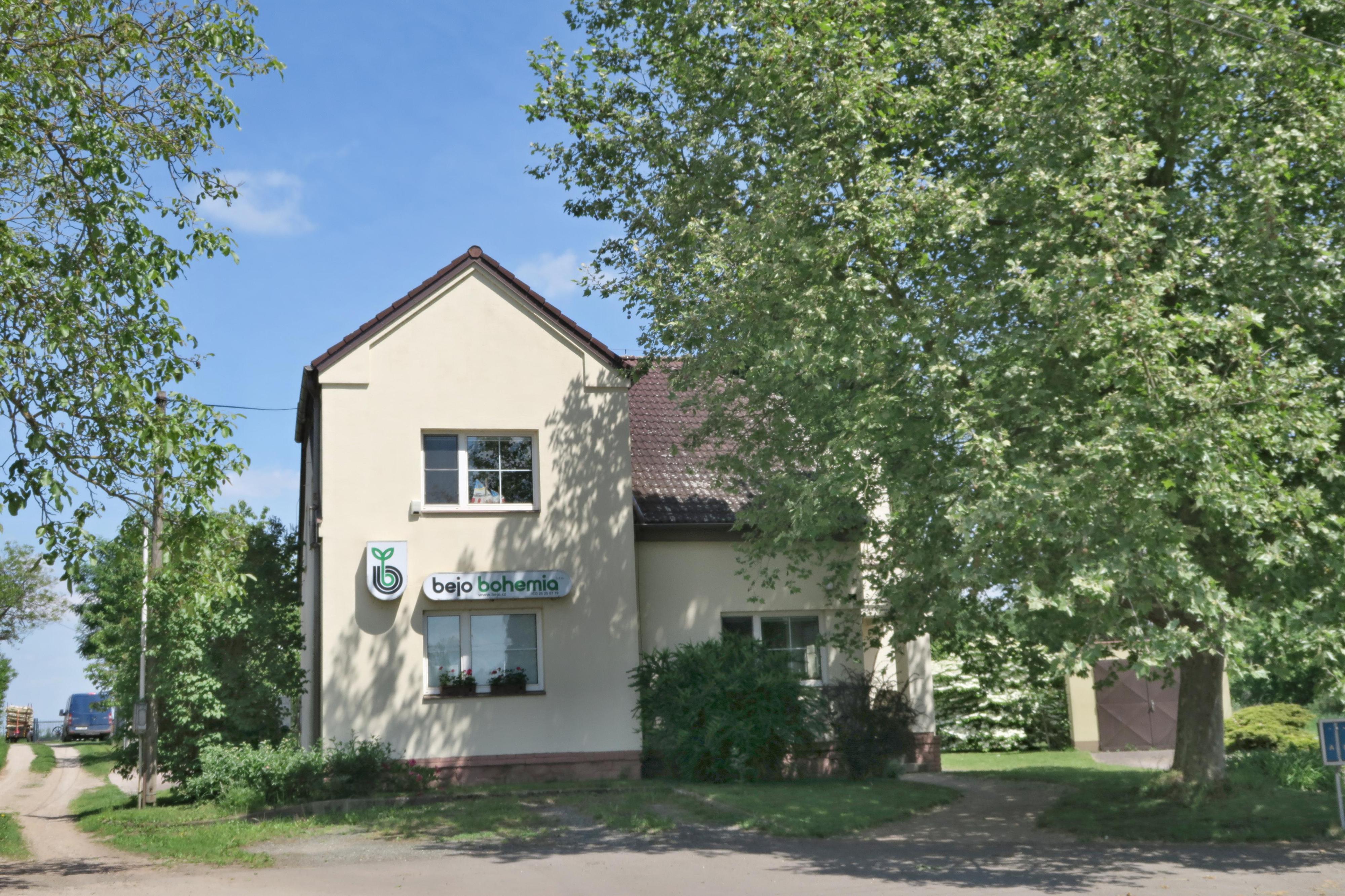 BEJO BOHEMIA, s.r.o.