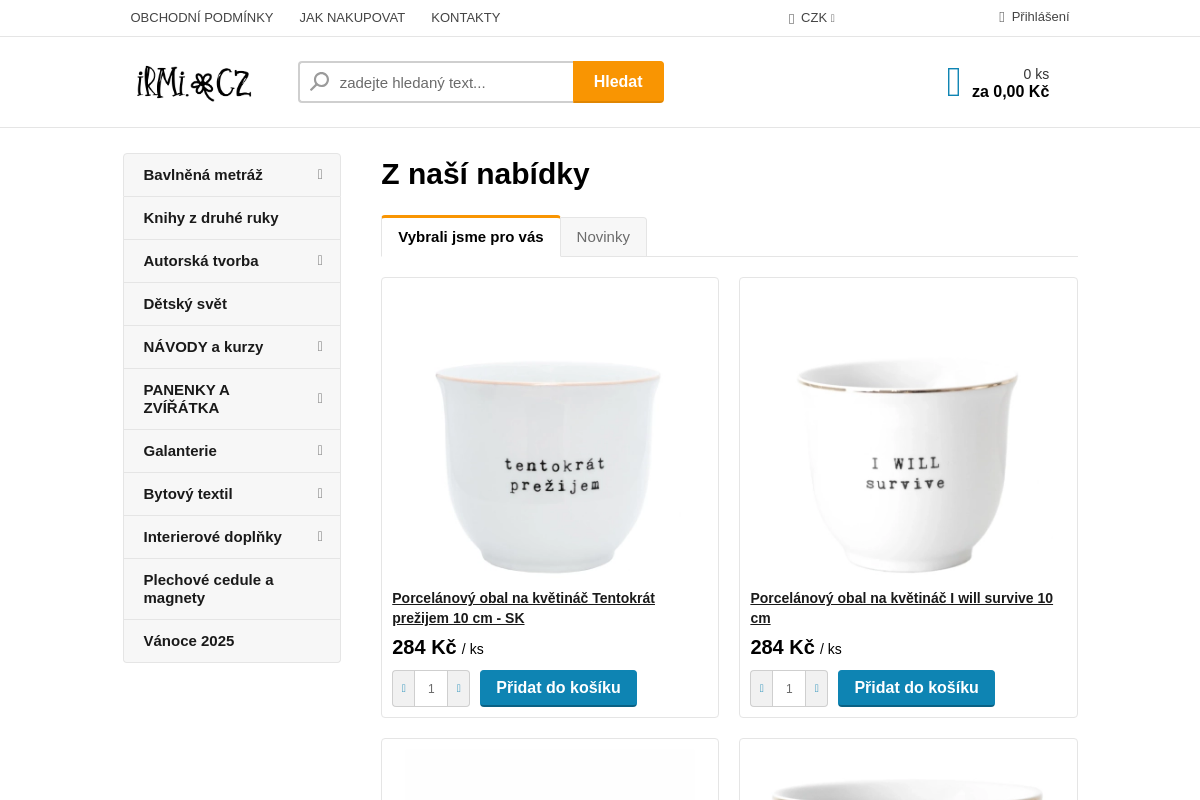 Irmi.cz