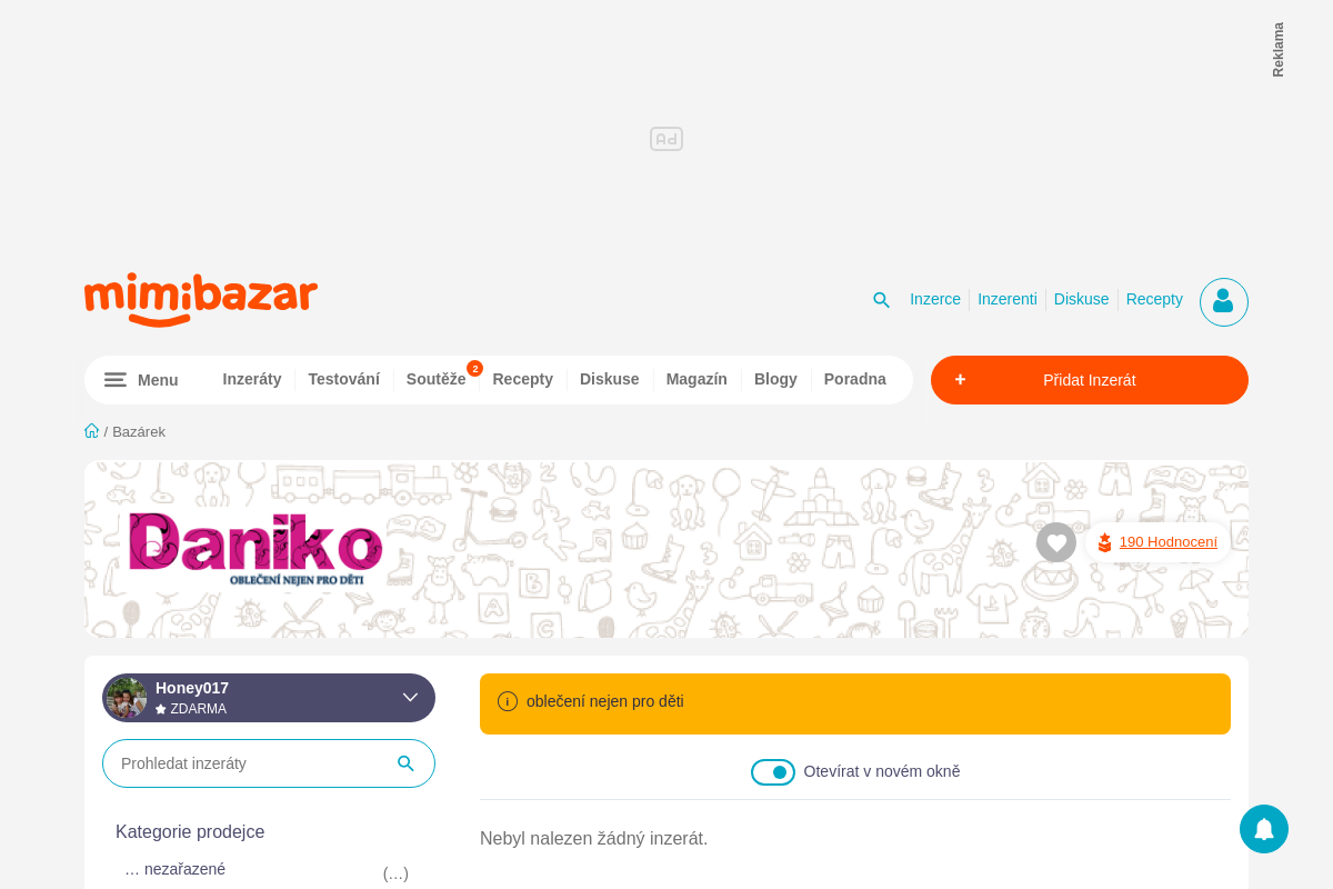 Daniko