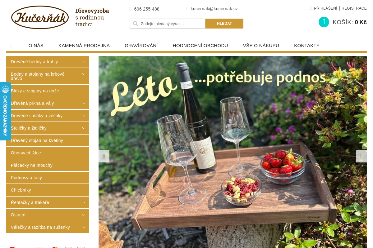 Kucernak.cz