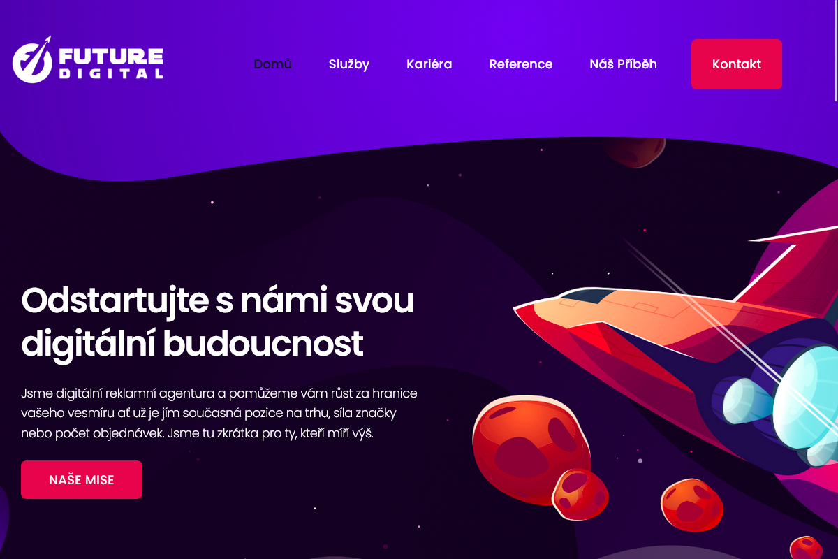 Future Digital, s.r.o.