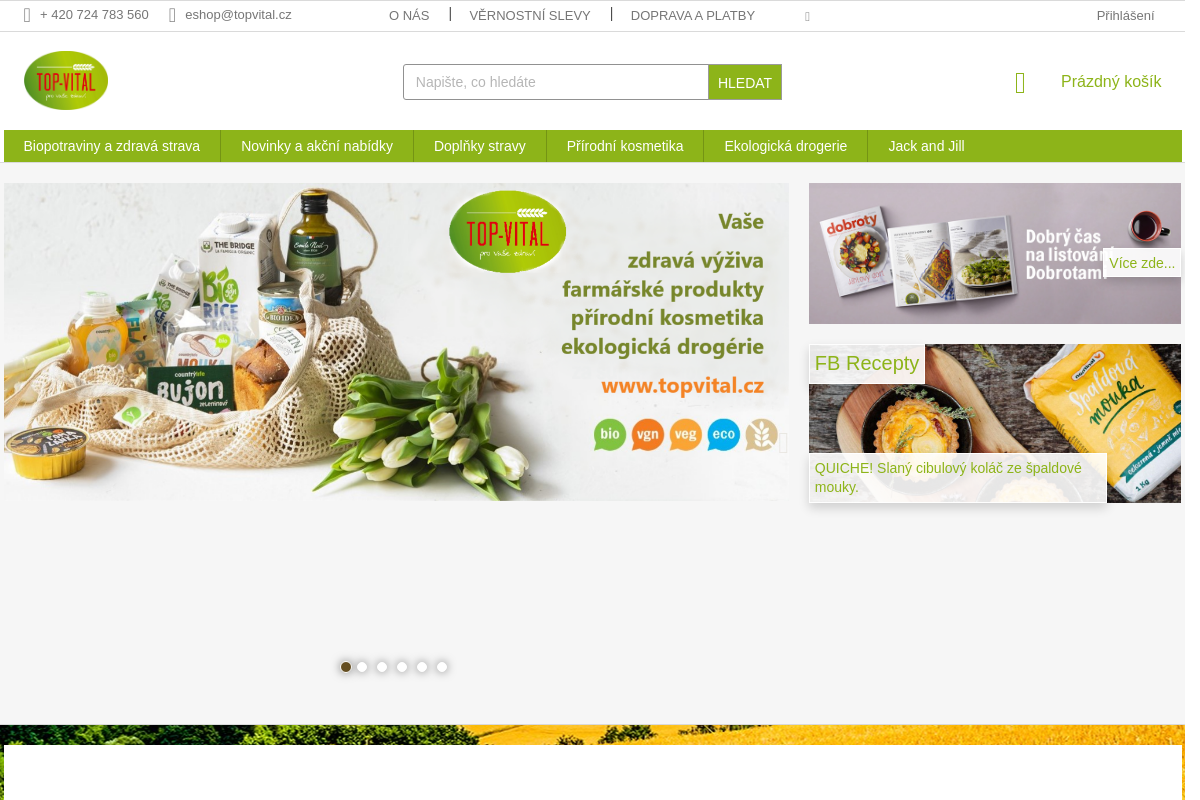 Topvital.cz