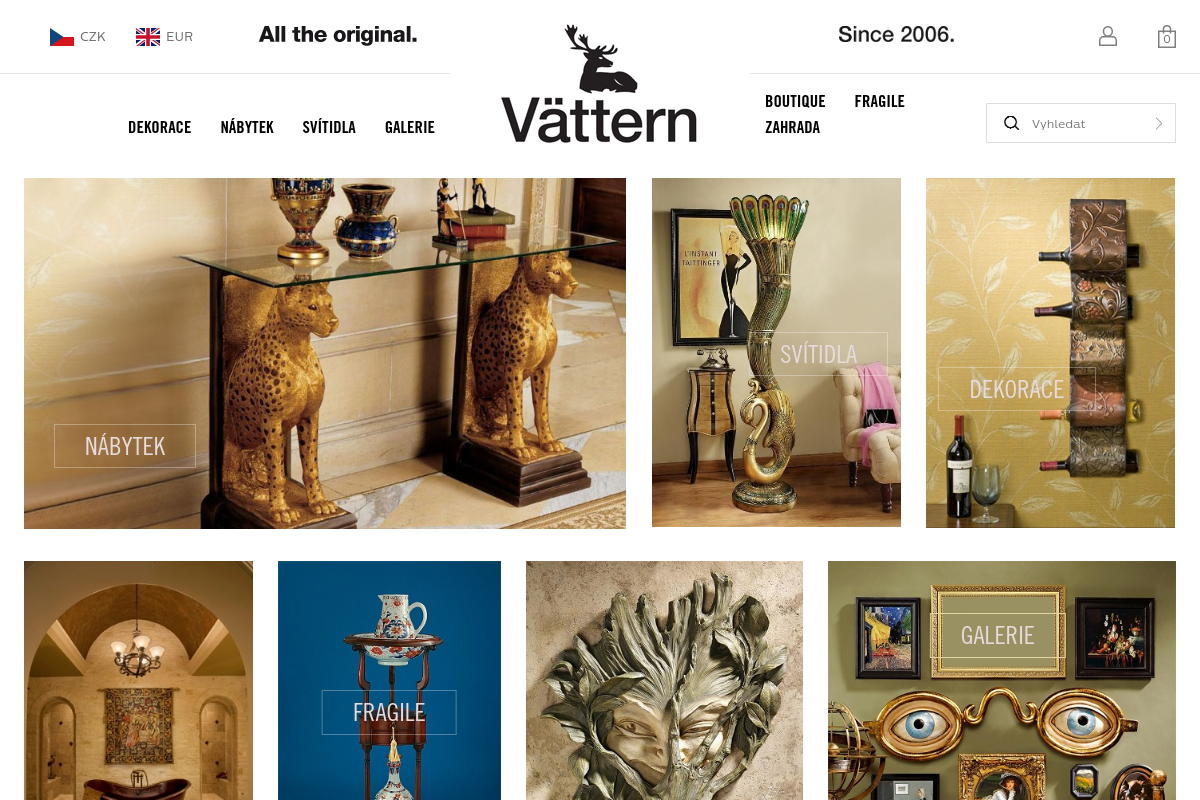 Vattern.cz