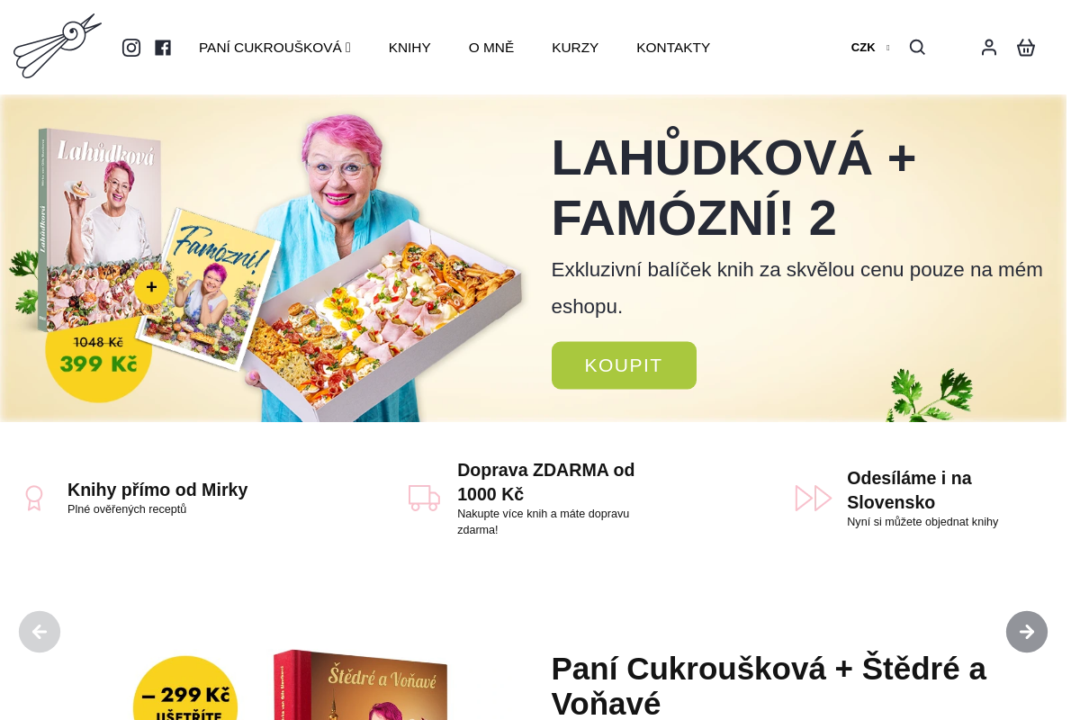 Mirkavangils.cz