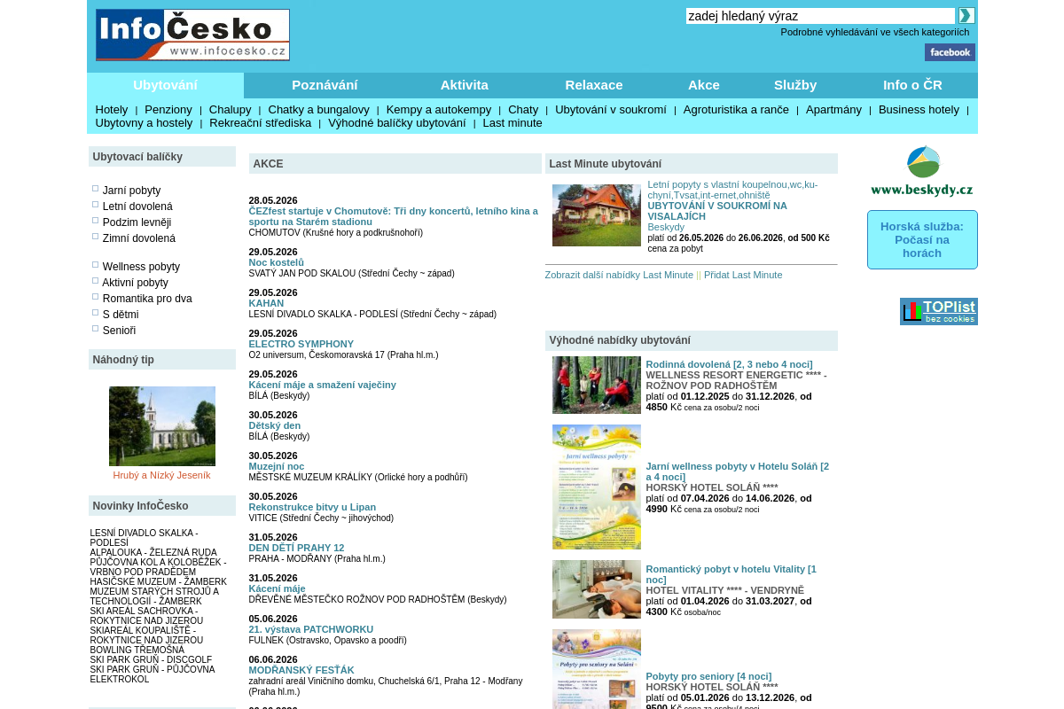 InfoČesko