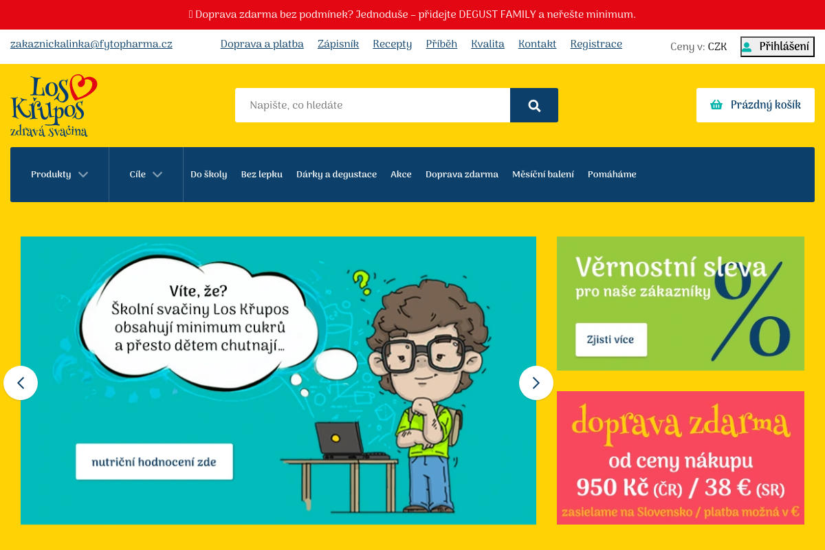 loskrupos.cz
