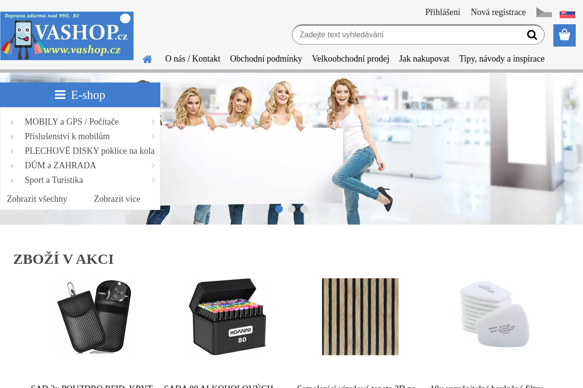 Vashop.cz