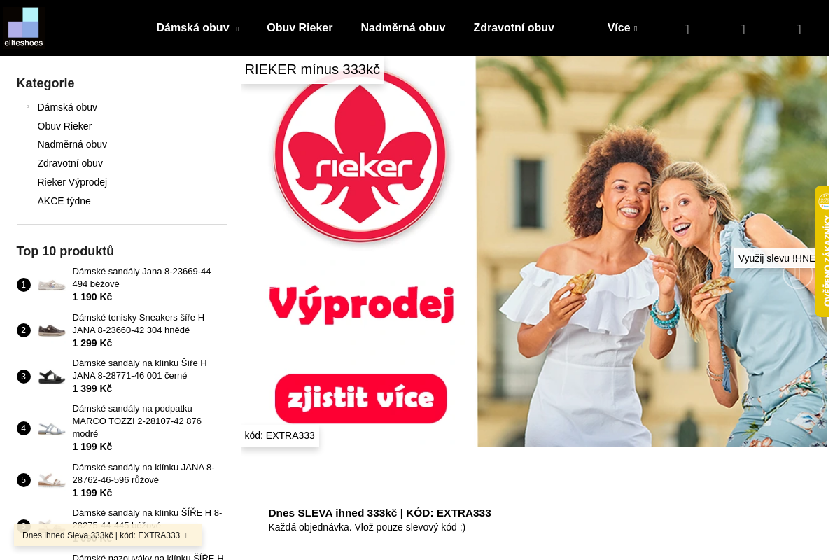 Eliteshoes.cz