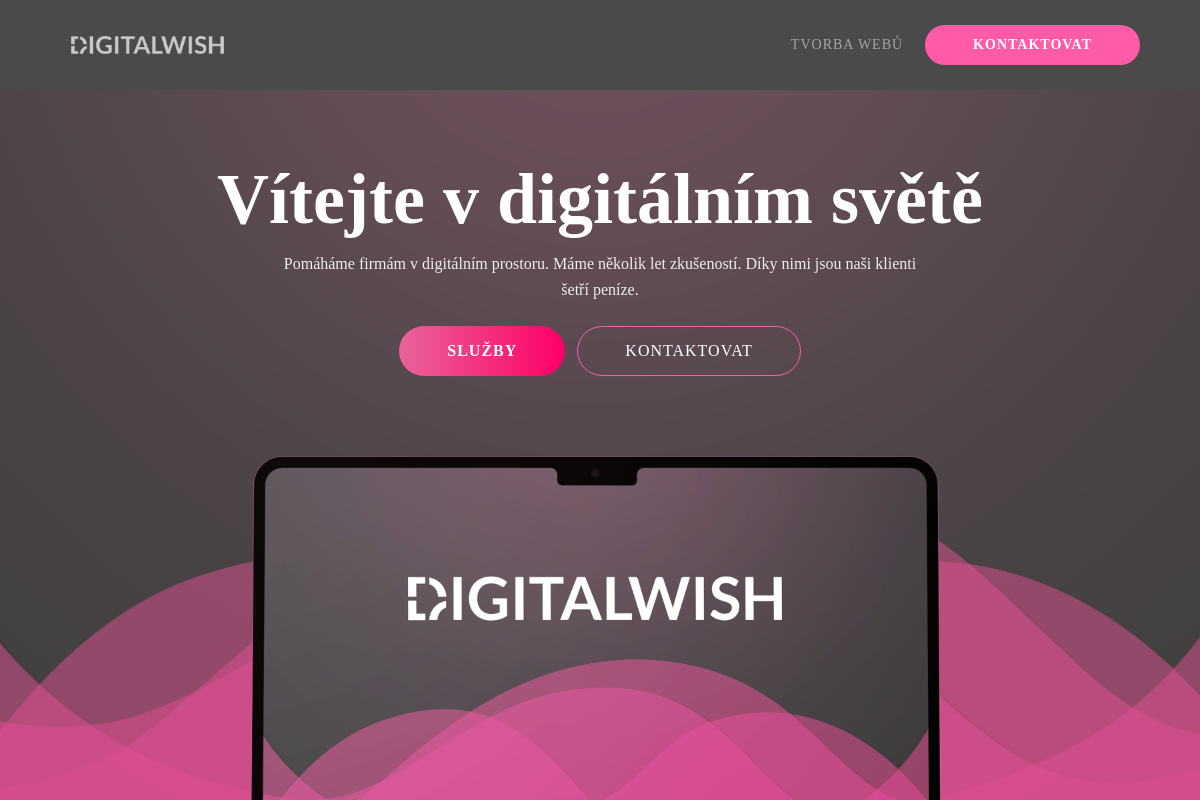 Digital Wish s.r.o.