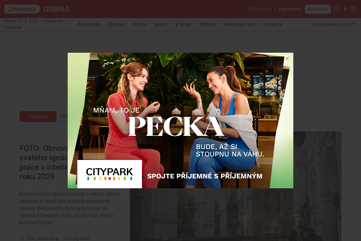 Jihlavska.drbna.cz