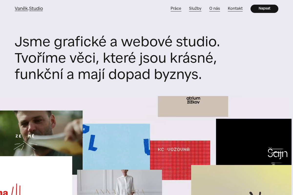 Vaněk.Studio
