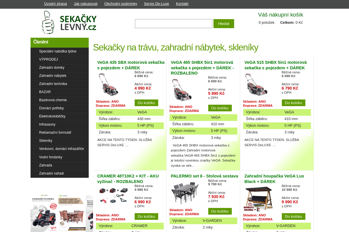 Sekacky-levny.cz