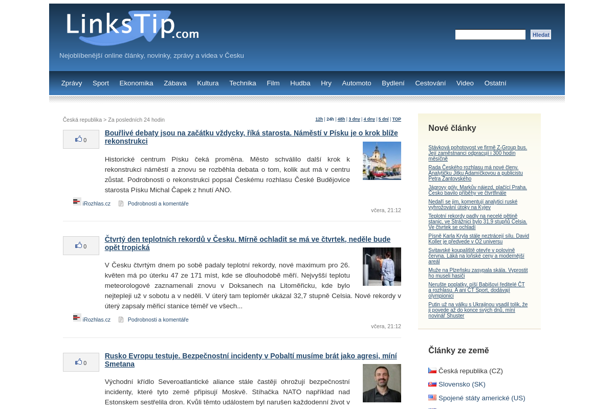 LinksTip.com