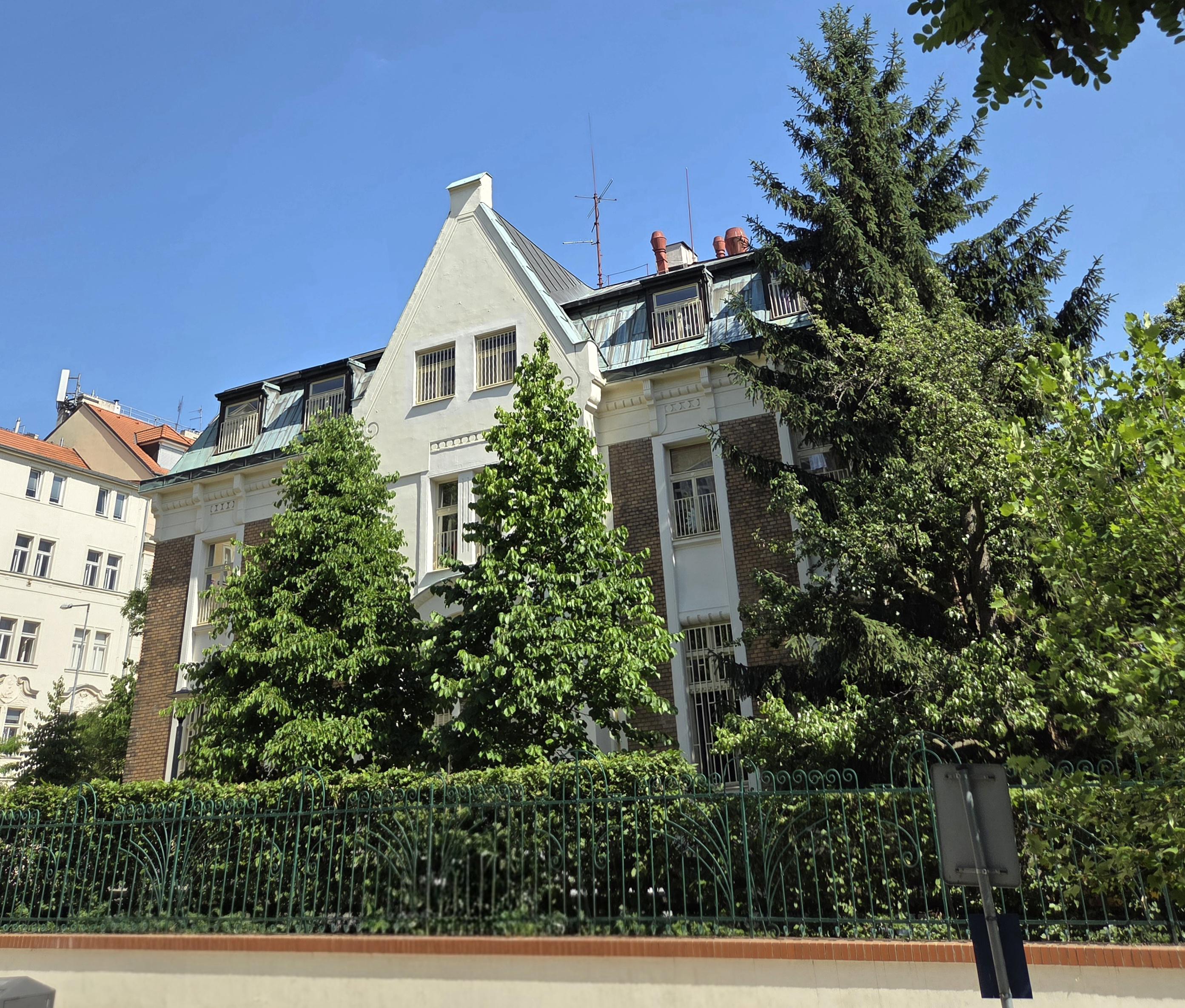MŠ Praha 2, Koperníkova foto 4