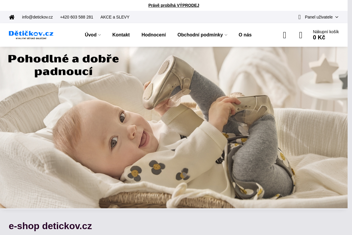 Dětičkov.cz