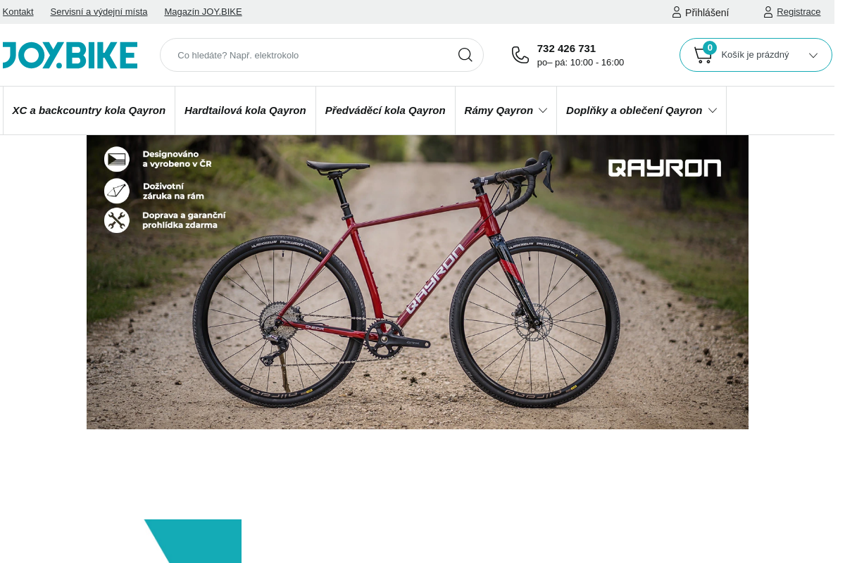 JOY.BIKE