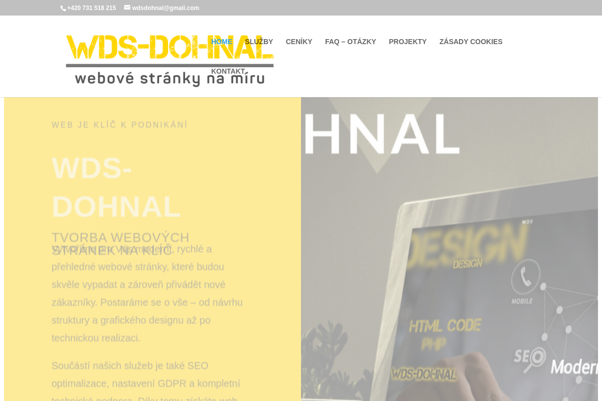 WDS-Dohnal