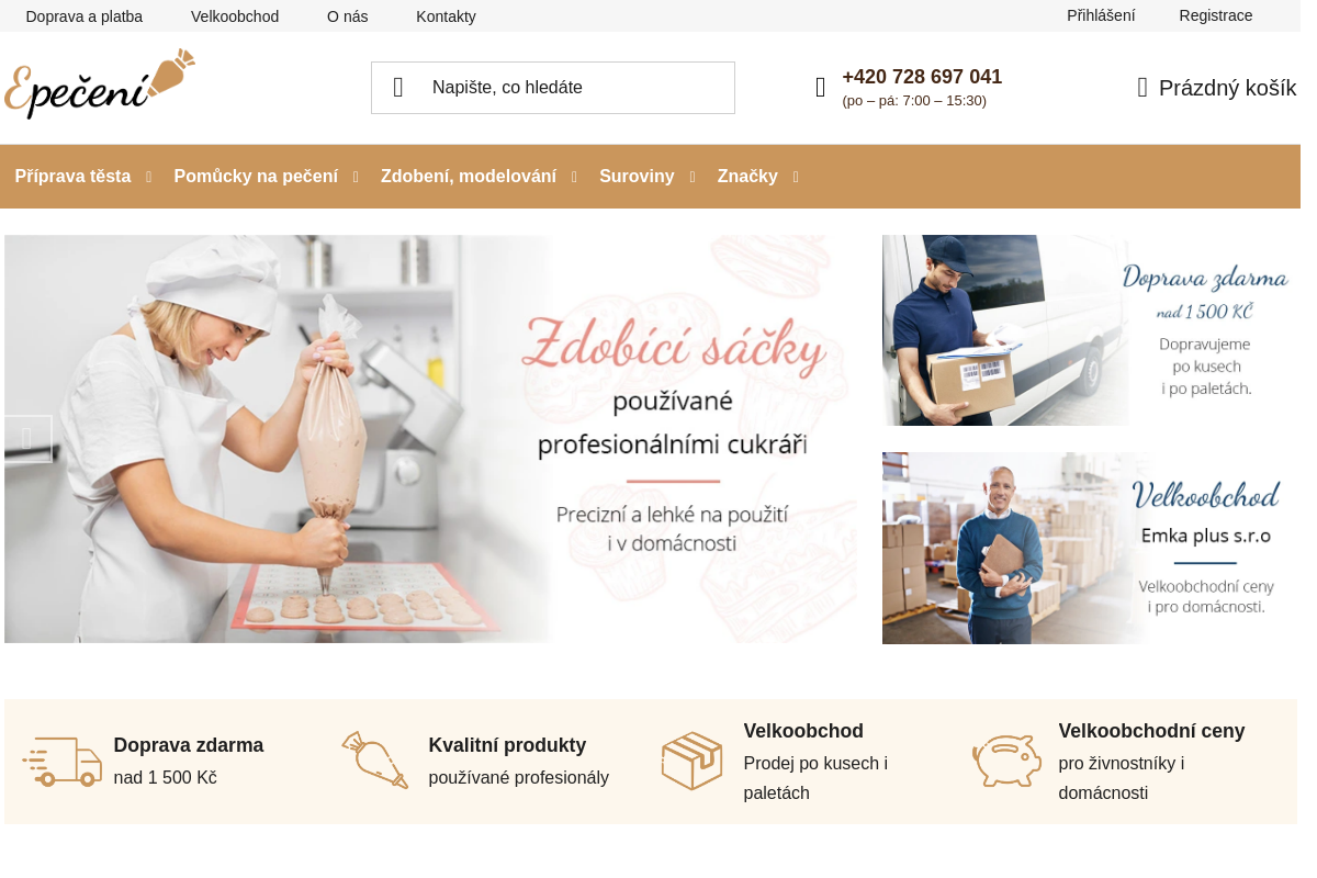 Epeceni.cz