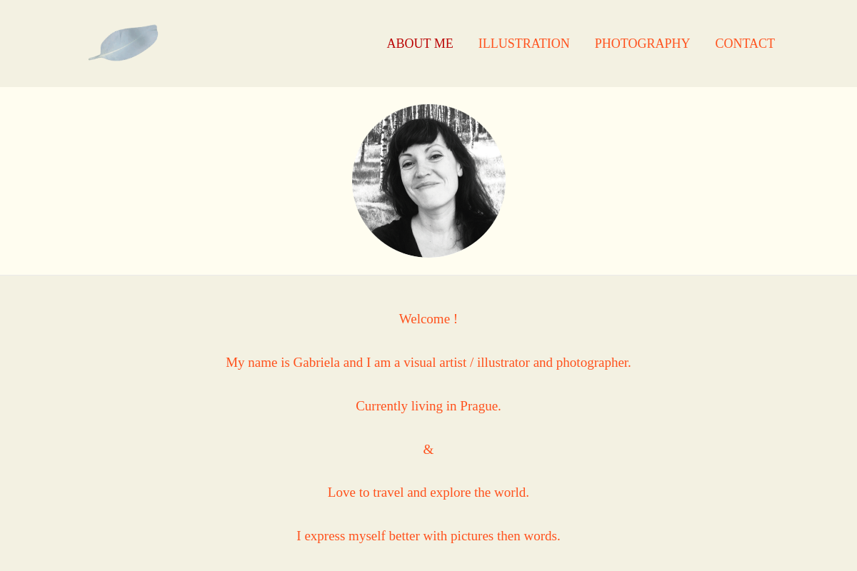 Gabriska.com
