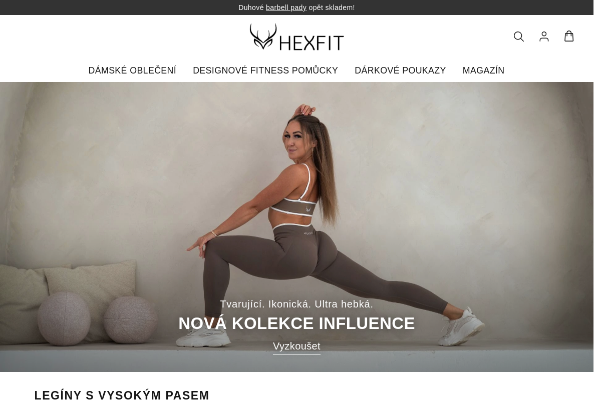 Hexfit.cz