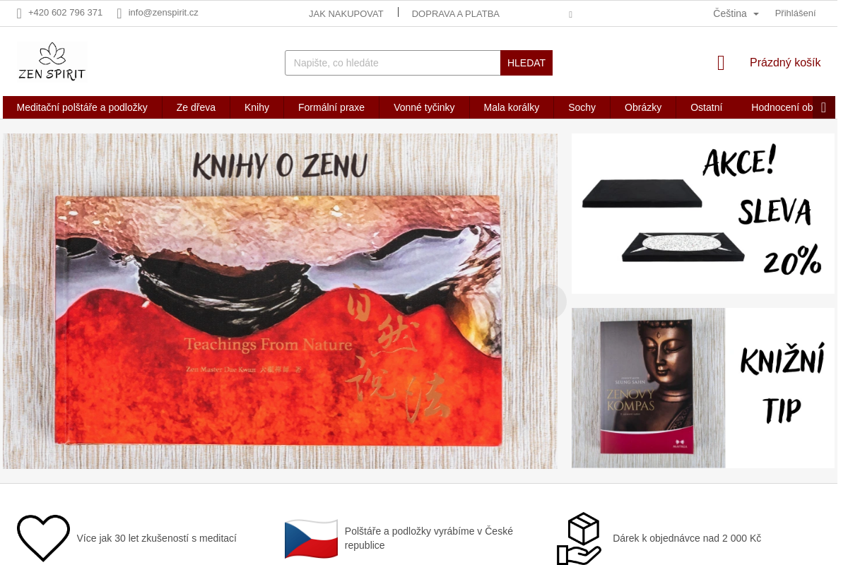 Zenspirit.cz
