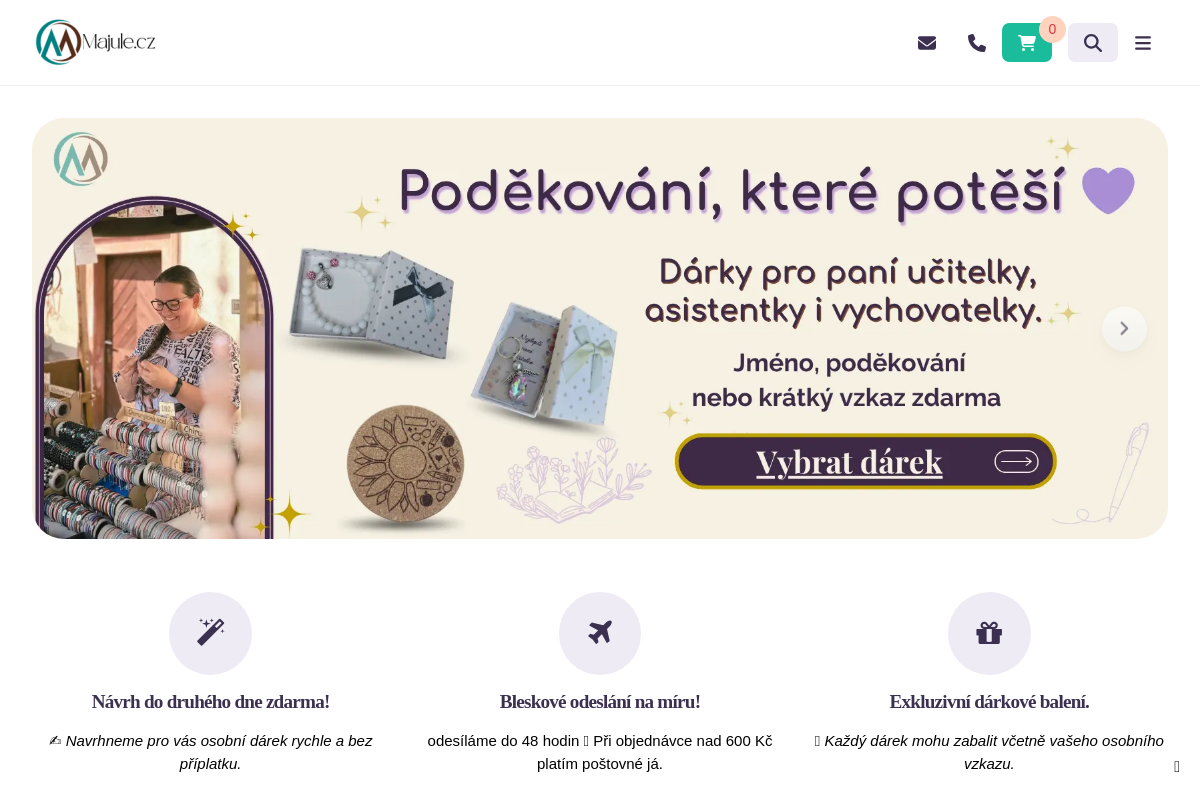 Majule.cz