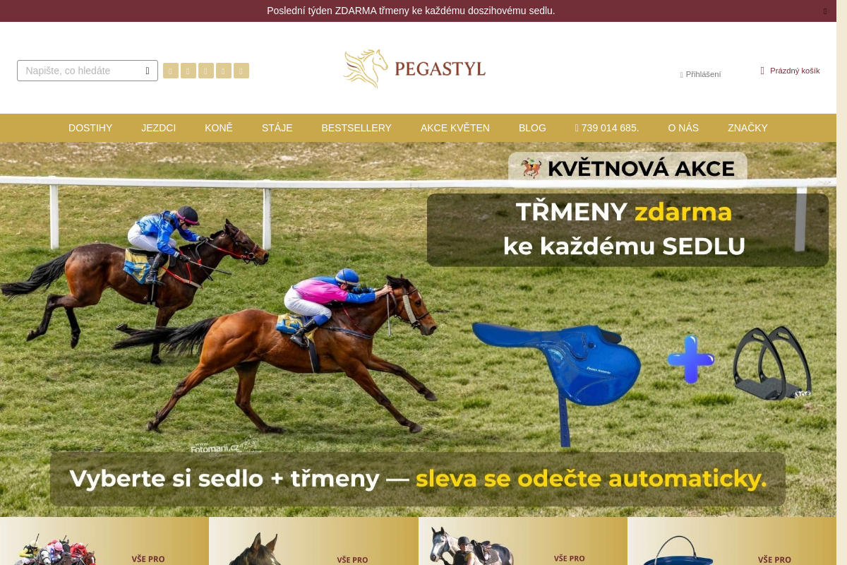 Pegastyl.cz