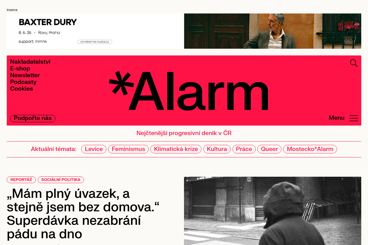 A2larm