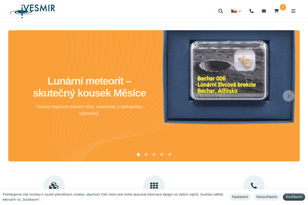 Ivesmir.cz