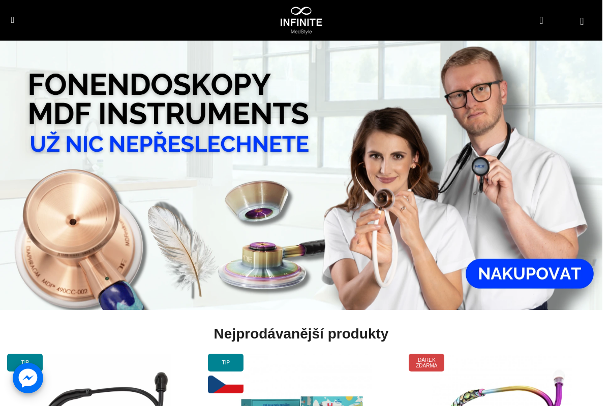 infinitemedstyle.cz