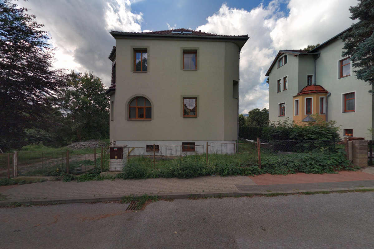 Česká pozemková, s.r.o. foto 1