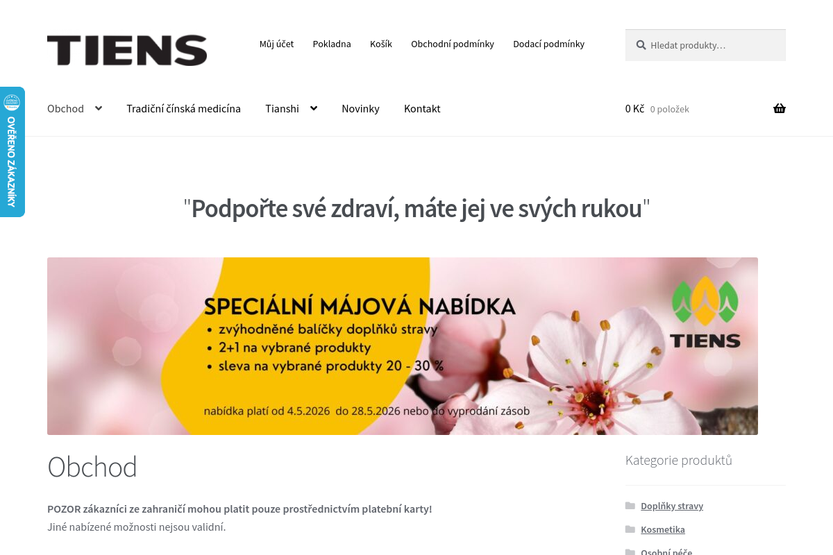 Tiens-ib.cz