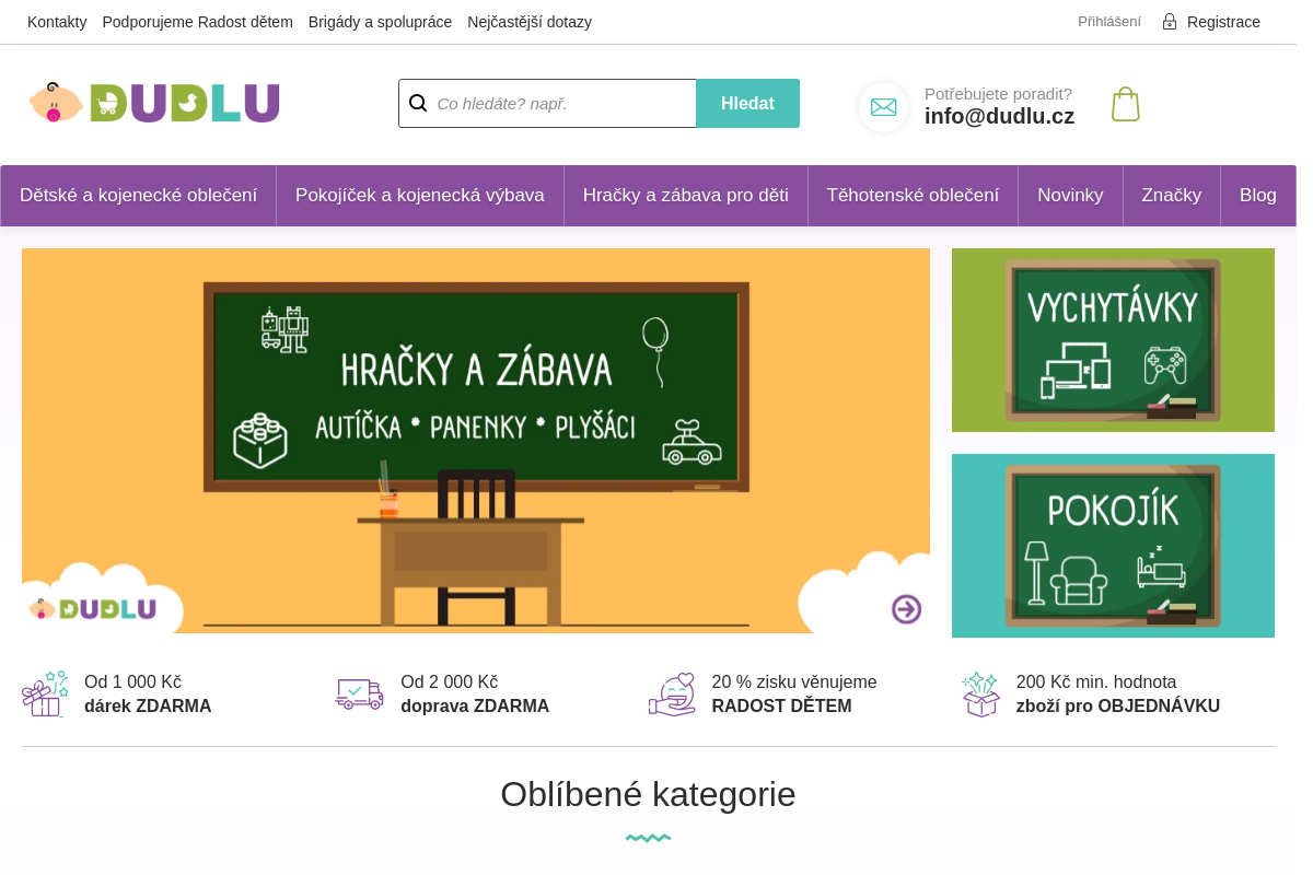 Dudlu.cz