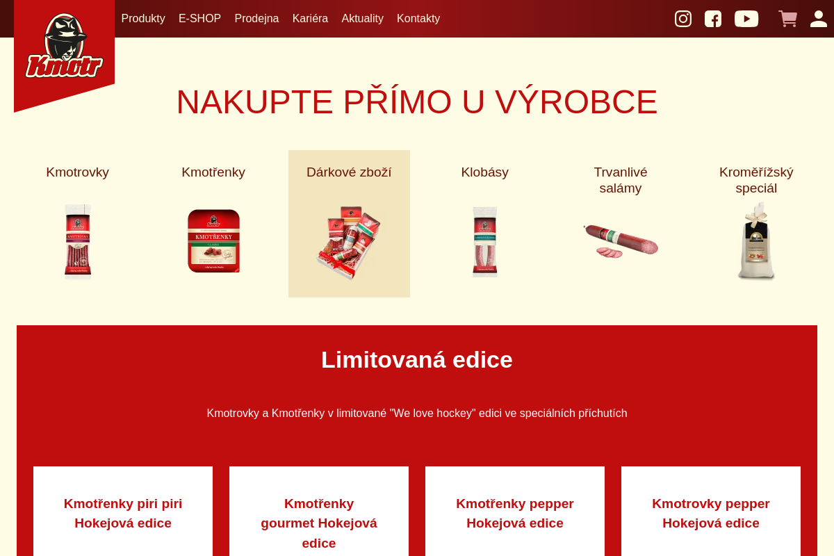 Kmotr.cz