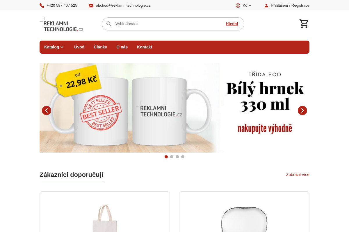 ReklamniTechnologie.cz