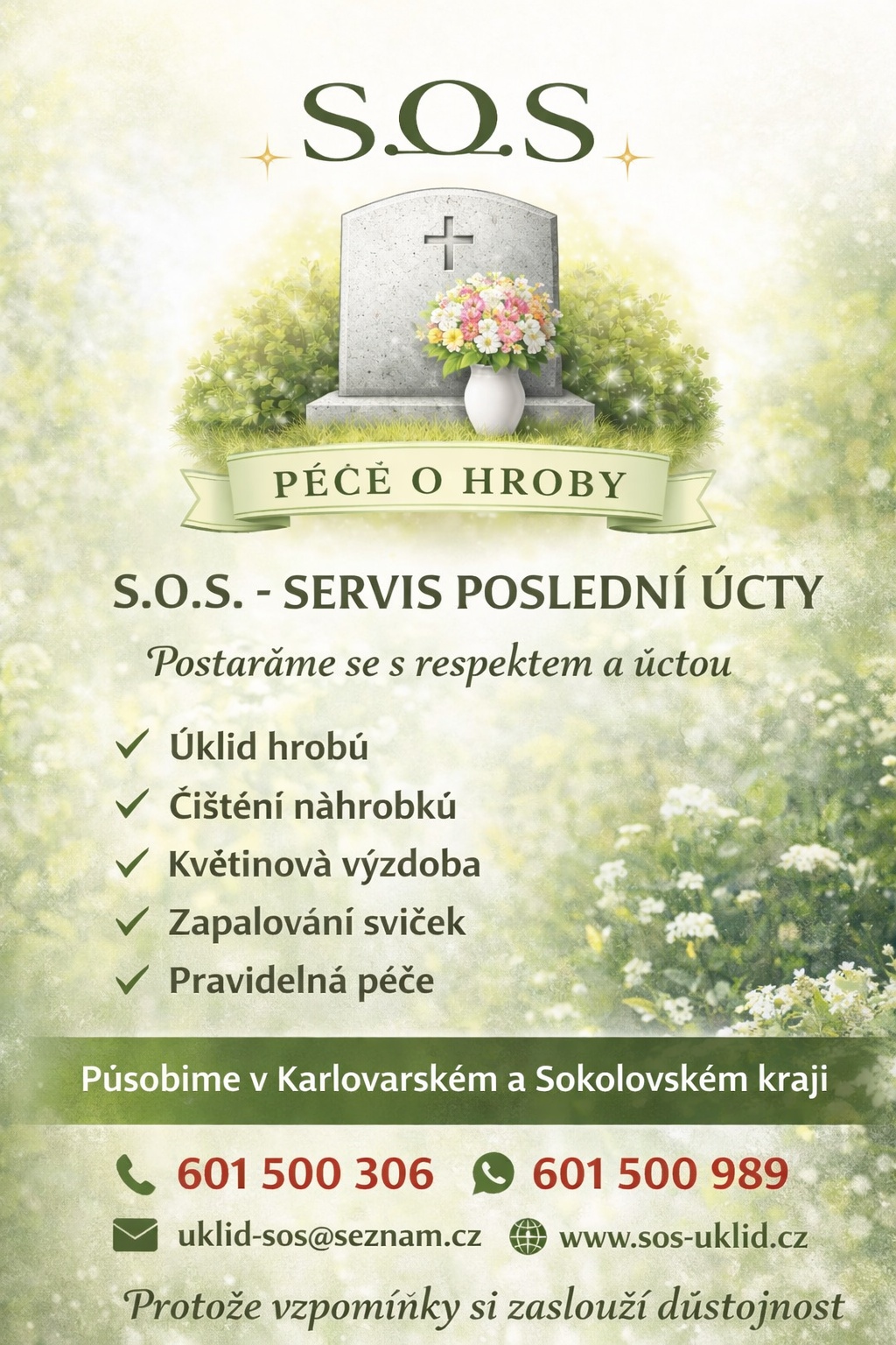 S.O.S. úklid foto 2