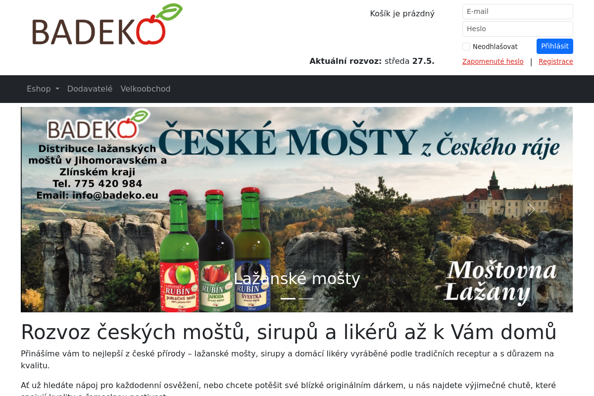 Badeko.eu