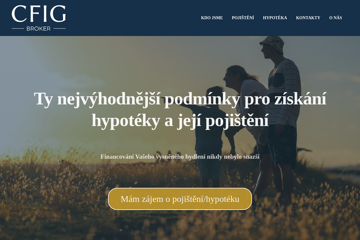 CFIG Broker