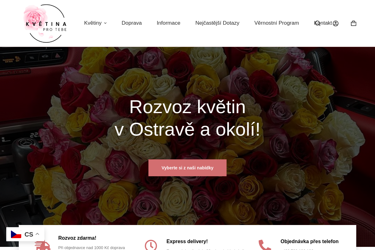 Kvetinaprotebe.cz