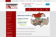 Fotografie Stavebniny-levne.cz